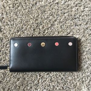 Radley London Leather Wallet